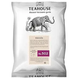 Чай зі спеціями Teahouse Масала 250 г