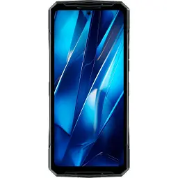 Смартфон DOOGEE DK10 12/512Gb Kevlar Black - мініатюра 2