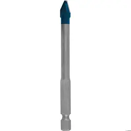 Свердло пікоподібне Bosch Expert HEX-9 Hard Ceramic, 7х90 мм
