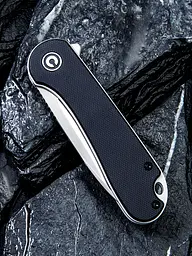 Ніж складаний Civivi Elementum C907A - мініатюра 5