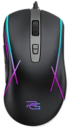 USB миша Proove Gaming Defiant black (CMDE00000102)