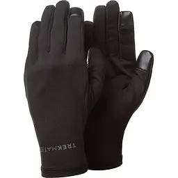 Рукавички Trekmates Tryfan Stretch Glove XL Чорний
