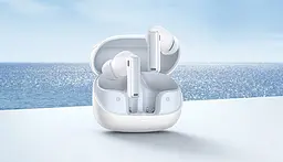 Навушники Baseus True Wireless Earphones Bowie M2s White [90776] - мініатюра 4