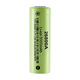 Ліхтар NEWVEW NV-K20-Tiger 5000mAh Black (NWVW-NV-K20-TGR-BK) - мініатюра 2