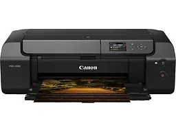 Принтер Canon PIXMA PRO-200S (6875C009) - мініатюра 1
