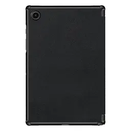 Чохол до планшета Armorstandart Smart Case Samsung Galaxy Tab A9 Black (ARM70988) - мініатюра 2