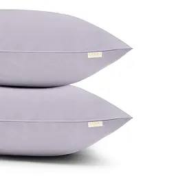 Комплект постільної білизни Cosas двоспальний без простирадла PEARL 180 x 220 см (Ranfors45_Pearl_180_2) - мініатюра 4