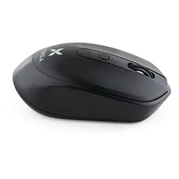 Мишка Vinga MSW-908 Silent Click black - мініатюра 2