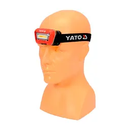 Фонарь Yato YT-08490 - миниатюра 8