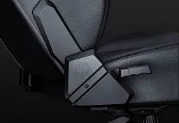 Ігрове крісло Anda Seat Phantom 3 Tiger edition Black Size L (AD18Y-14-B-PV/C) - мініатюра 10