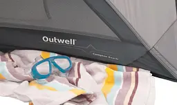Намет пляжний Outwell Beach Shelter Compton Blue (111230) 929011 - мініатюра 3