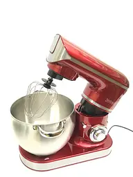Кухонний комбайн 3 в 1 Royalty Line 2100 Red - мініатюра 4