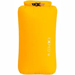 Гермомішок Exped Drybag Versa Bright 13 жовтий