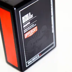 Шампунь для волосся Uppercut Deluxe Detox and Degrease 240 мл - мініатюра 3