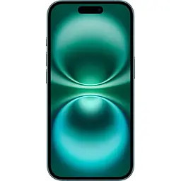 Смартфон Apple iPhone 16 128GB Teal (MYED3) [114815] - мініатюра 2
