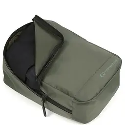 Чохол Lifeventure Storm Packing Cube Medium Сірий - мініатюра 3
