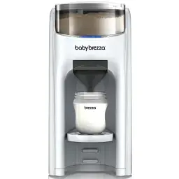 Машина для приготування дитячої суміші Baby Brezza Formula Pro Advanced Білий (FRP0134) - мініатюра 2