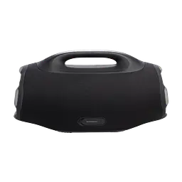 Бездротова акустика JBL Boombox 4 (JBLBOOMBOX4BLK) чорна - мініатюра 3