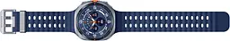 Смарт-годинник Samsung Galaxy Watch Ultra (2025) Titanium Blue (SM-L705FZB2SEK) - мініатюра 6