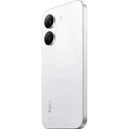 Мобільний телефон Xiaomi Poco X8 Pro 8/512GB White (1210295) - мініатюра 10