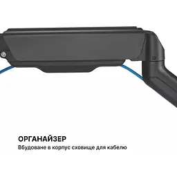 Кріплення для монітора OfficePro настільне (MA411B) - мініатюра 7