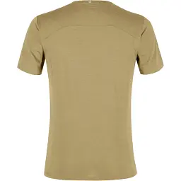 Футболка Montura Merino Mix T-Shirt M Desert Beige - мініатюра 2