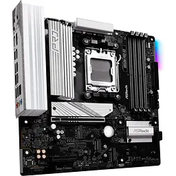Материнська плата ASRock B850M Pro RS [140216] - мініатюра 5