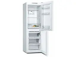 Холодильник Bosch KGN33NW206 - мініатюра 2