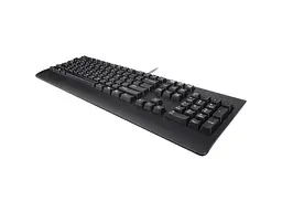 Клавіатура Lenovo Preferred Pro II USB (4Y41R64624) - мініатюра 3