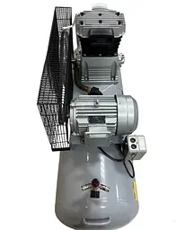 Поршневий компресор STS200/600 - мініатюра 5