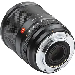 Об'єктив Viltrox AF 13mm f/1.4 Fujifilm X - мініатюра 6