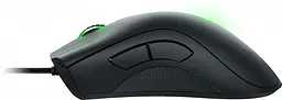 Ігрова дротова мишка Миша Razer DeathAdder Essential / 6400 DPI / Black - мініатюра 3