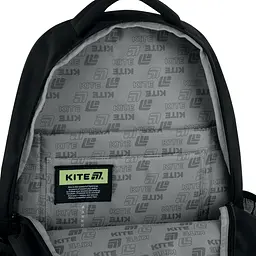 Шкільний рюкзак Kite Education teens Fear Less (K26-1018XL-1) - мініатюра 6
