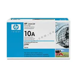Картридж HP LJ 10A 2300 (Q2610A)
