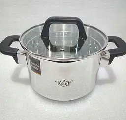 Набір посуду Krauff 26-247-006 6 предметів - мініатюра 6