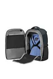 Рюкзак 15.6" Samsonite BIZ2GO BLUE 43x32x21 KI1*01005 - мініатюра 14
