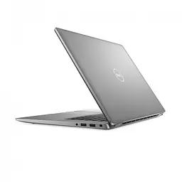 Ноутбук Dell Latitude 7650 46DHD,1920 x 1200,Ultra 7 155U 12 C/14 T,1.7 GHz - 4.8 GHz,16 GB LPDDR5X - мініатюра 3