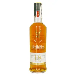 Віскі Glenfiddich Single Malt Scotch 18 yo в подарунковій упаковці 40% 0.7 л (476800) - мініатюра 3