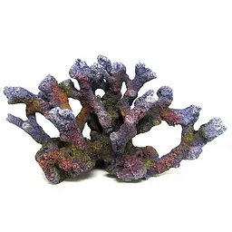 Декорація Корал Amtra Reef Rock Branch Series MD 1, середня, 23.5х9.5х12.8 см