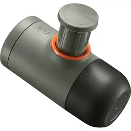 Портативна кавоварка Wacaco Minipresso GR2 Gray Olive (WMINIGR2) [168809] - мініатюра 6