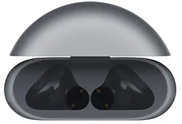 Гарнітура Huawei Freebuds 4 Silver Frost (55034500) - мініатюра 5