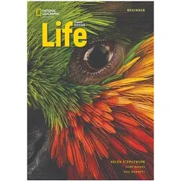 Life Beginner 3rd Edition Students Book with the Spark platform - Джон Хьюз