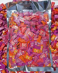 Цукерки Fizzy candy 0,5 кг