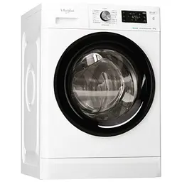 Пральна машина автоматична Whirlpool FFB 8248 BV - мініатюра 2