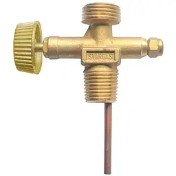 Вентиль на балон туристичний для комплекту Турист VITA