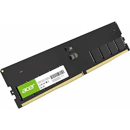 DDR5 32Gb 5600MHz Acer UD200, Retail - мініатюра 2