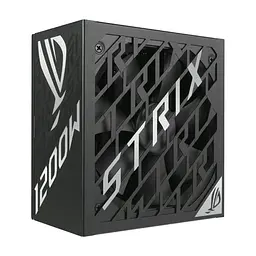 Блок живлення ASUS 1200W ROG STRIX (90YE00W6-B0NA00) - мініатюра 8