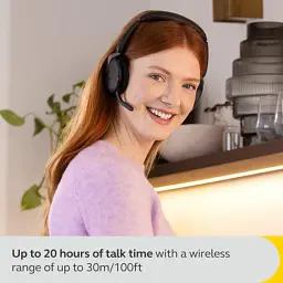 Навушники Jabra Evolve2 65 Flex Link380a MS Stereo (26699-999-999) - мініатюра 6
