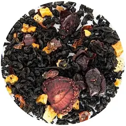 Чай чорний Teahouse острів скарбів 250 г