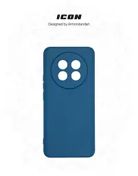 Чохол ArmorStandart ICON для Realme 13 Pro 5G / 13 Pro+ 5G Camera cover Blue - мініатюра 3